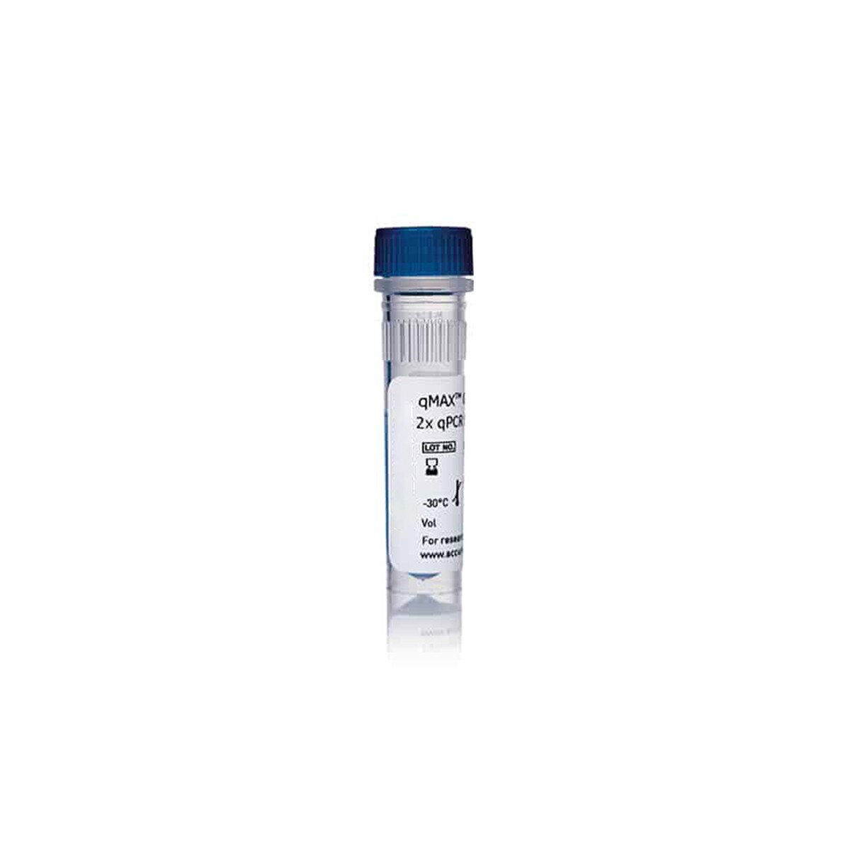 qMAX™ Green qPCR mix